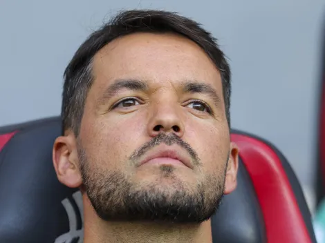 Guiño inesperado de Nicolás Larcamón a Cruz Azul