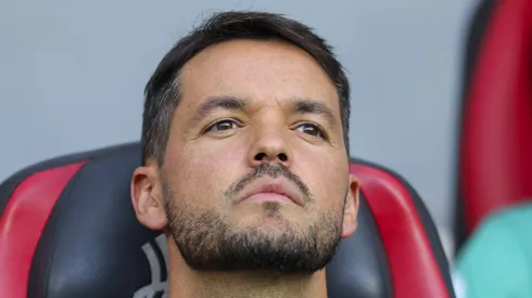 Los cementeros se mantienen en búsqueda de entrenador después de que se confirmara que Vicente Sánchez no seguirá.