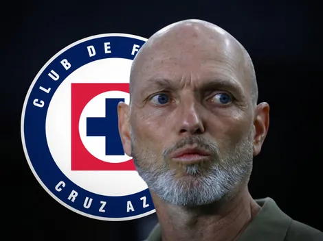 DT de Vancouver calificó a Cruz Azul para la final de Concacaf: "Es un..."