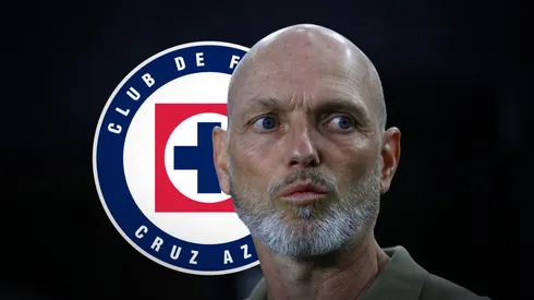 El DT de Vancouver Whitecaps se refirió a Cruz Azul como rival.