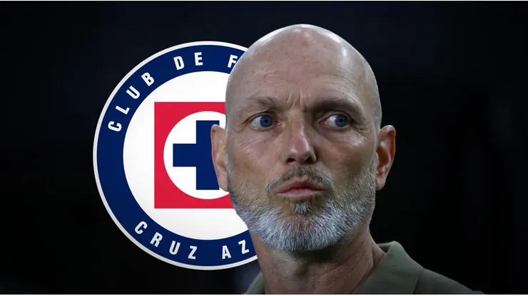 El DT de Vancouver Whitecaps se refirió a Cruz Azul como rival.