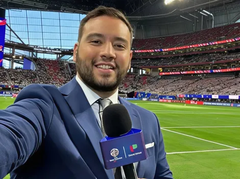 Adrián Esparza Oteo eligió al entrenador ideal para Cruz Azul