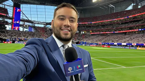 Adrián Esparza Oteo eligió al entrenador ideal para Cruz Azul