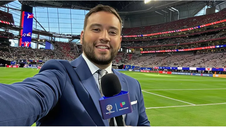 Adrián Esparza Oteo eligió al entrenador ideal para Cruz Azul