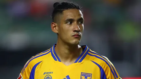 Uriel Antuna podría fichar por un insólito equipo de la Liga MX