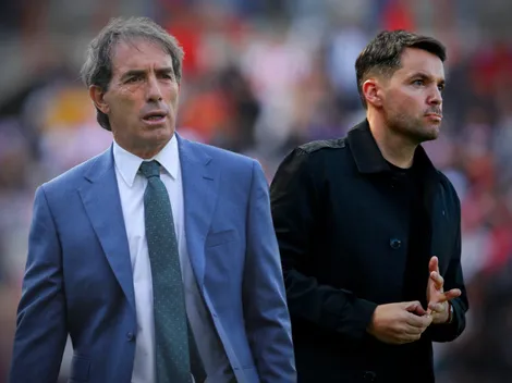 ¿Cuánto debería pagar Cruz Azul para tener a Larcamón?