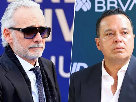 El ofrecimiento a Jesús Martínez a Víctor Velázquez por Guillermo Almada