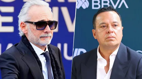 El ofrecimiento a Jesús Martínez a Víctor Velázquez por Guillermo Almada