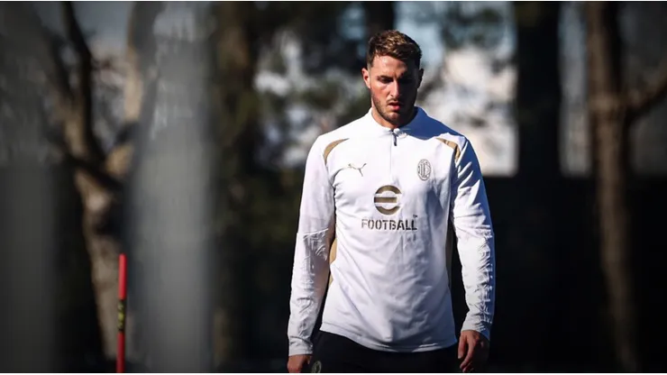 El ex jugador de Cruz Azul genera expectativa en Milan de cara a la próxima campaña.