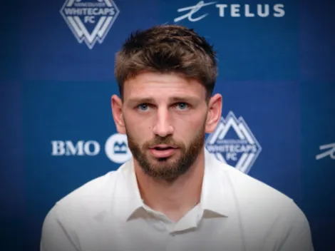 Figura de Vancouver advierte a Cruz Azul para final de Concacaf