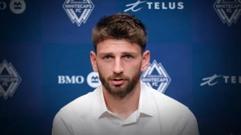 Tristan Blackmon dejó un mensaje dirigido a todo Cruz Azul de cara a la Final.