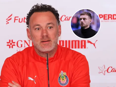 El recadito de Gabriel Milito para Martín Anselmi en su llegada a la Liga MX