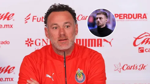 El recadito de Gabriel Milito para Martín Anselmi en su llegada a la Liga MX