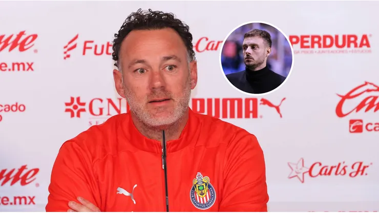 El recadito de Gabriel Milito para Martín Anselmi en su llegada a la Liga MX