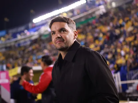 Las 3 razones por las que Cruz Azul elegiría a Nicolás Larcamón