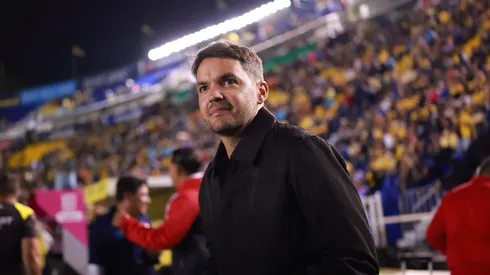 Las 3 razones que podrían inclinar la balanza en favor de Nicolás Larcamón.