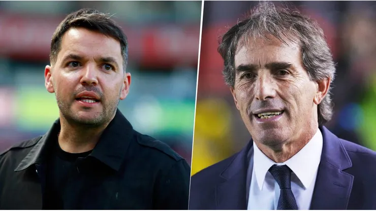 Afición de Cruz Azul eligió quién debe ser el entrenador de La Máquina