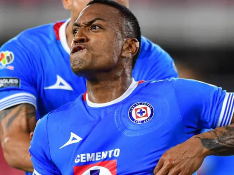 Acompaña a Mier: Willer Ditta fue citado a la Selección Colombiana