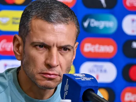 Ex Cruz Azul: Jaime Lozano es el nuevo entrenador de Pachuca