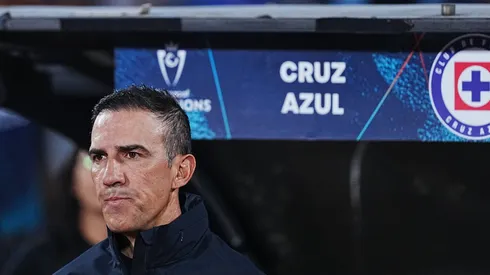 El entrenador charrúa dirigirá su último partido al mando de los cementeros el próximo domingo 1 de junio.