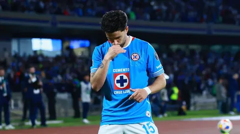 El futbolista uruguayo tiene un condimento especial para la final en Ciudad Universitaria.