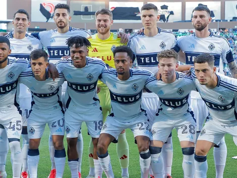 Así llega Vancouver Whitecaps a la final de Concachampions vs. Cruz Azul