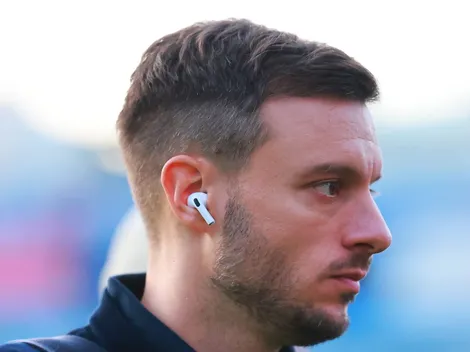 Sonríe Anselmi: Porto fichará a una joya del futbol español