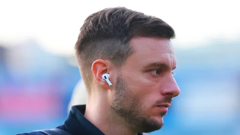 El entrenador argentino tiene como objetivo pasar de ronda en el próximo Mundial de Clubes de la FIFA.