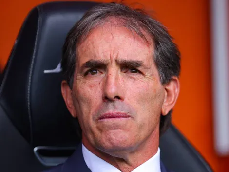 La oferta que alejaría a Guillermo Almada de Cruz Azul