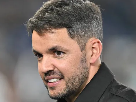 Filtran cuándo Cruz Azul pagaría la cláusula de Nicolás Larcamón