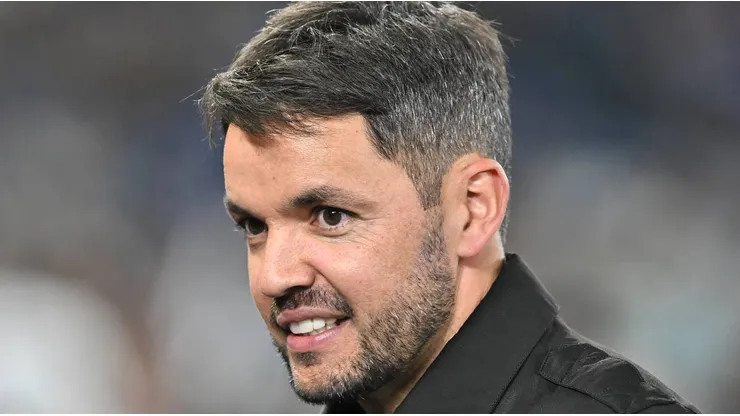Filtran cuándo Cruz Azul pagaría la cláusula de Nicolás Larcamón