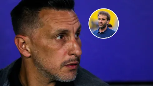 Chaco Giménez criticó a Cruz Azul por su destrato a Vicente Sánchez