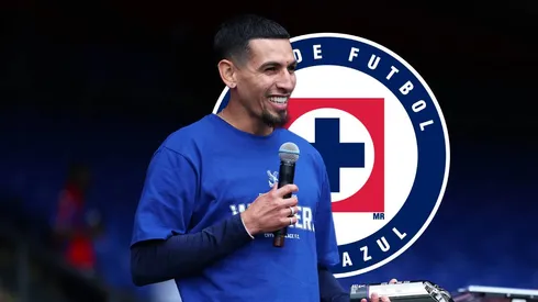 Es titular en Colombia, campeón en Inglaterra y jugó en Cruz Azul