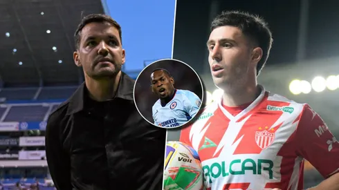 Cruz Azul tiene su foco puesto en Aguascalientes.