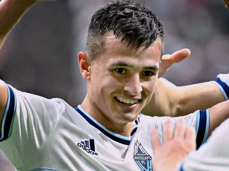 Andrés Cubas, figura de Vancouver, advirtió a Cruz Azul de cara a la final