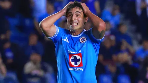 Lolo es fundamental en la Máquina, pero lo siguen de cerca desde Sudamérica.