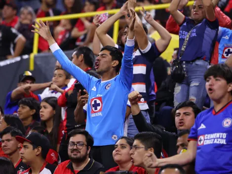 Noticias de Cruz Azul hoy: Lorenzo Faravelli, Vicente Sánchez y Diber Cambindo