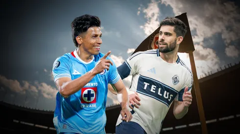 Cruz Azul buscará coronar la temporada con el trofeo de Concachampions.