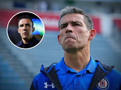 Yayo de la Torre cargó contra Cruz Azul por Vicente Sánchez: "Víboras"