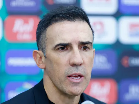 Vicente Sánchez respondió sobre su futuro en Cruz Azul