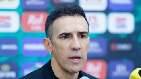 El DT de Cruz Azul se refirió a su futuro más allá de la definción de Concacaf.