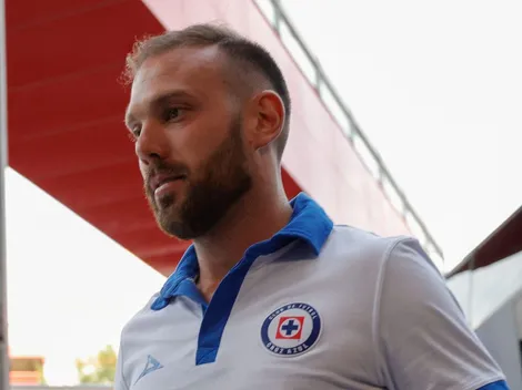 Rotondi despeja dudas sobre posible salida: "Hoy pienso..."