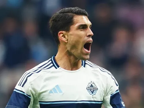 Daniel Ríos le mandó contundente mensaje a Cruz Azul