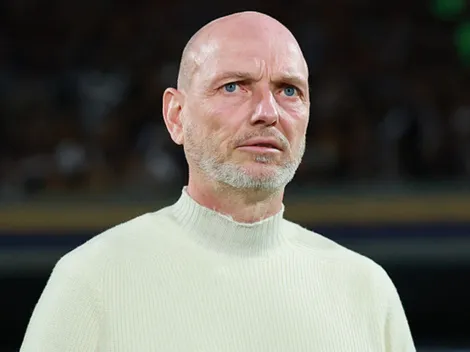 Jesper Sorensen, DT de Vancouver, lanzó una advertencia para Cruz Azul