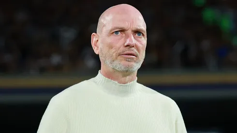 El entrenador del rival habló sobre el respeto a Cruz Azul, pero...