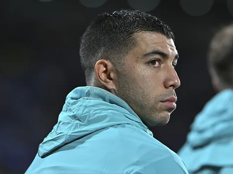 Erik Lira sobre su renovación: "No es fácil, yo tengo un sueño"