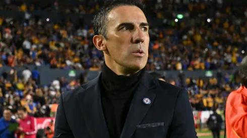 El uruguayo ya palpita la gran final de Concachampions.