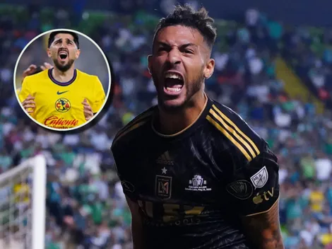 Afición de Cruz Azul pide el fichaje de Denis Bouanga, héroe vs América