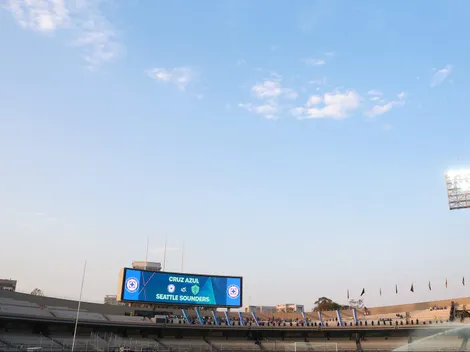 Así se viene el mes de junio para Cruz Azul
