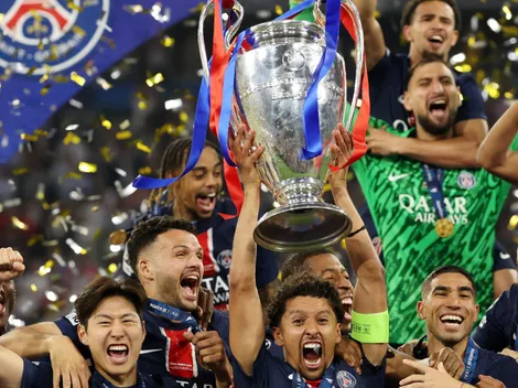 Cruz Azul podría ser el tercer clasificado al Mundial de Clubes 2029